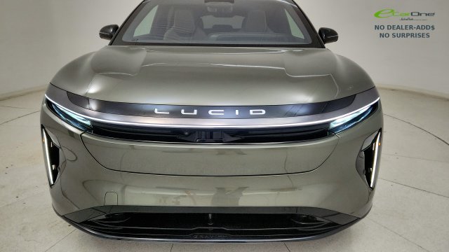 Used 2026 Lucid Gravity Grand Touring AWD/4WD image 24