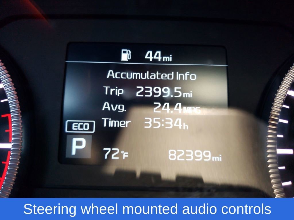 Used 2021 Kia Telluride EX w/ EX Premium Package FWD image 21