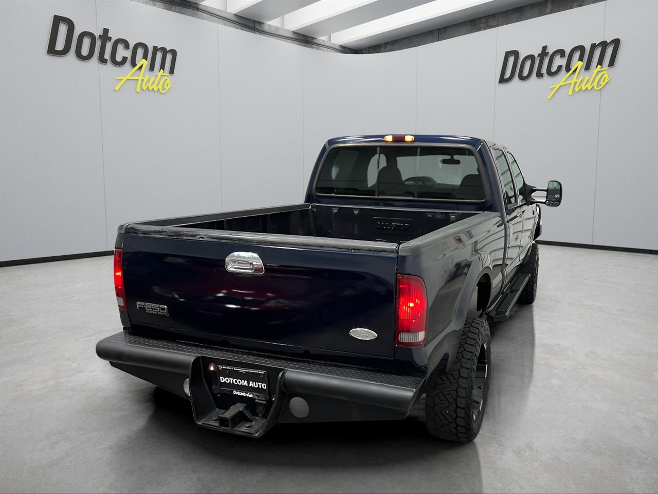 Used 2003 Ford F250 Lariat image 10