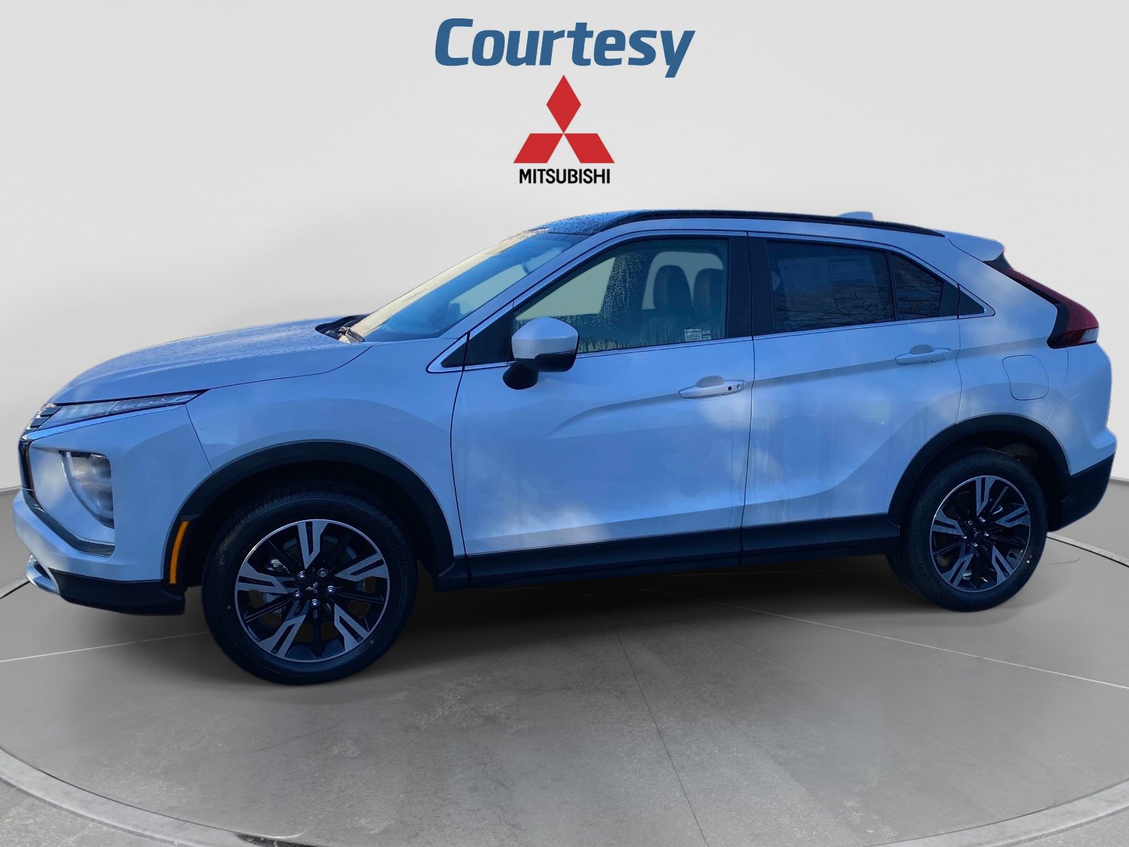 New 2026 Mitsubishi Eclipse Cross SE AWD/4WD video 2