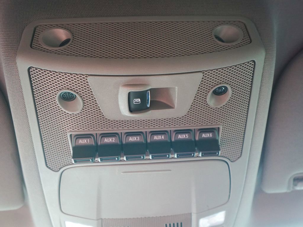 Used 2018 Ford F250 Lariat w/ Chrome Package image 34