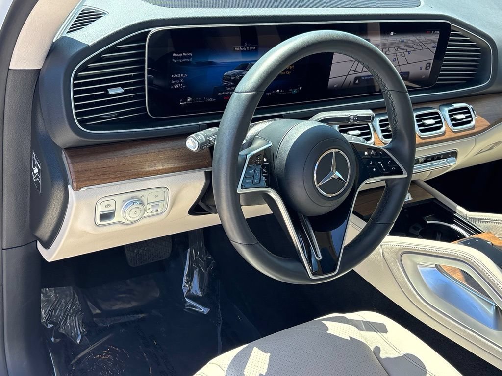 Used 2026 Mercedes-Benz GLE 450e 4MATIC image 9