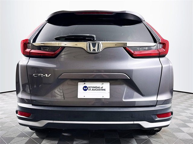 Used 2020 Honda CR-V EX image 6