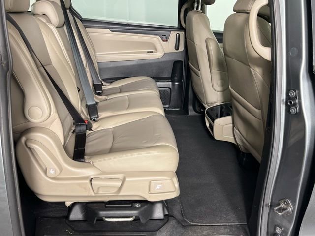 Used 2019 Honda Odyssey EX-L image 33
