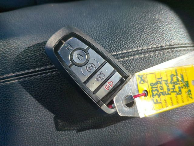 Used 2021 Ford Mustang Premium w/ Equipment Group 201A image 28