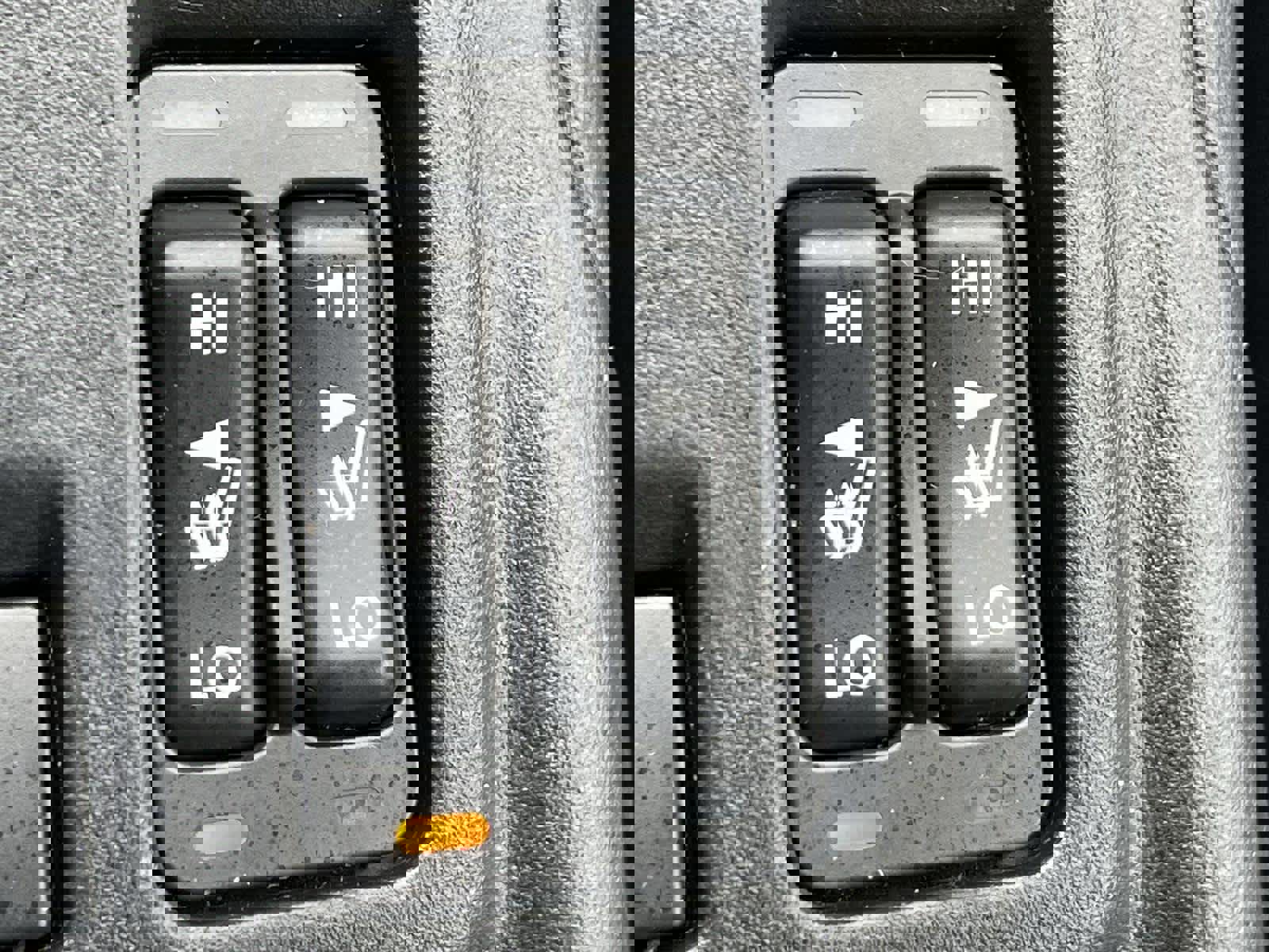 Certified 2021 Subaru Crosstrek 2.5i Limited w/ Moonroof Package 1 image 24