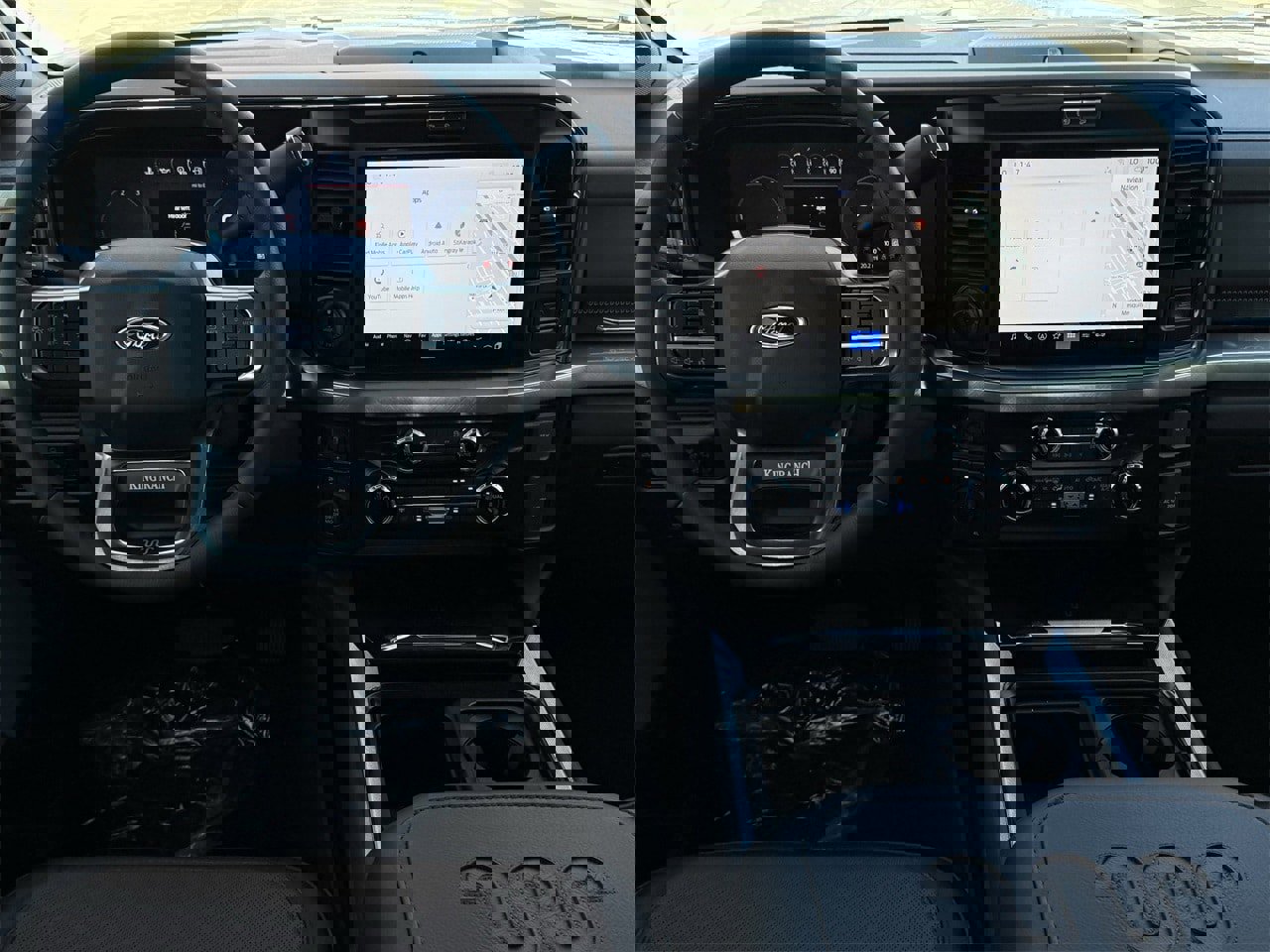 New 2026 Ford F350 King Ranch image 40