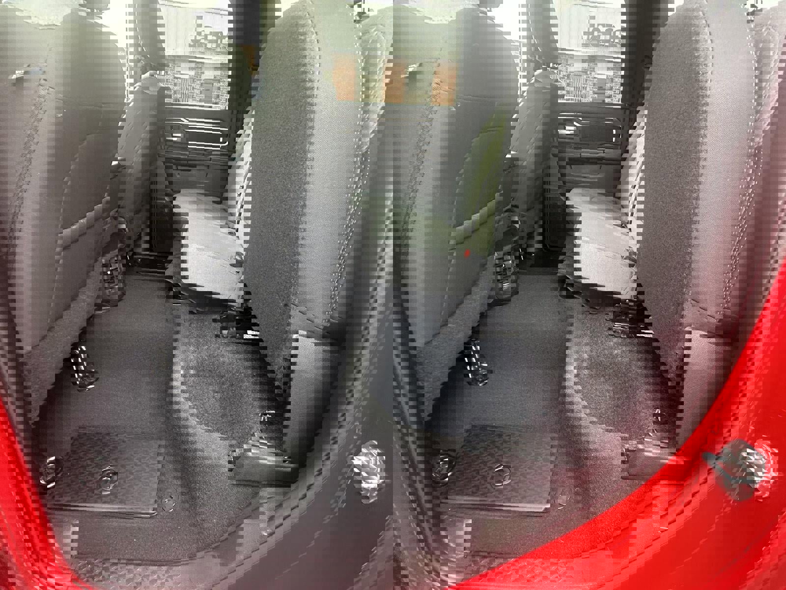 Used 2024 RAM 2500 Big Horn w/ Bed Utility Group image 37