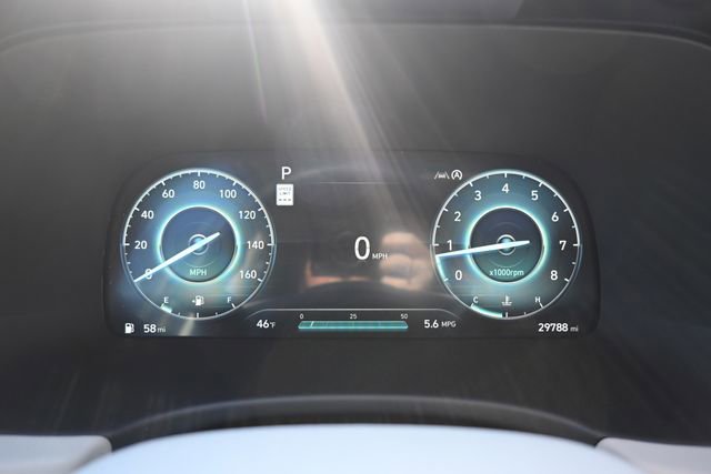 Used 2023 Hyundai Palisade Calligraphy w/ Winter Package image 49