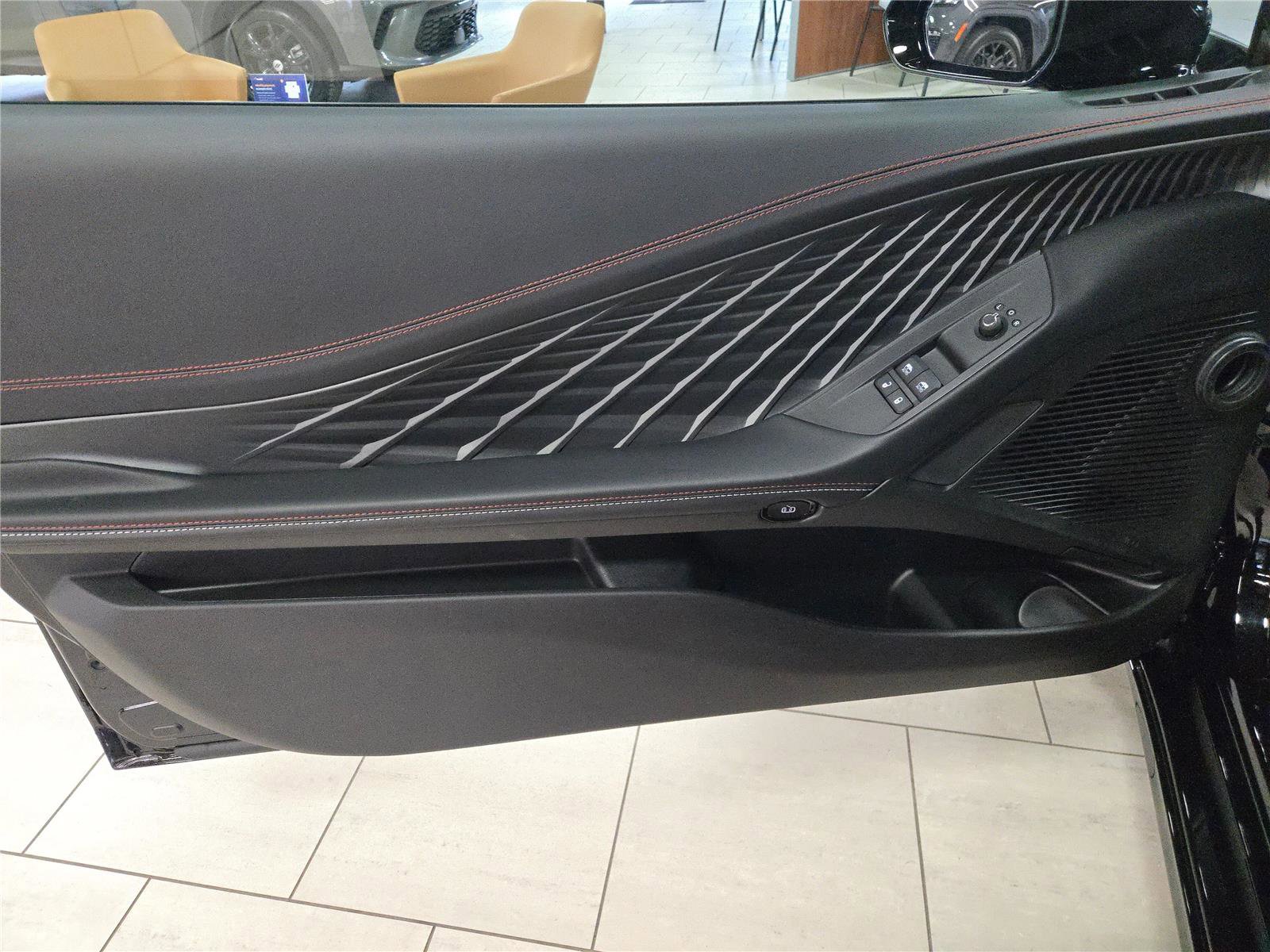 New 2026 Dodge Charger Scat Pack w/ Blacktop Package image 16