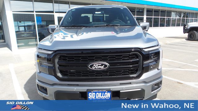 New 2026 Ford F150 Lariat w/ Equipment Group 501A Mid image 29