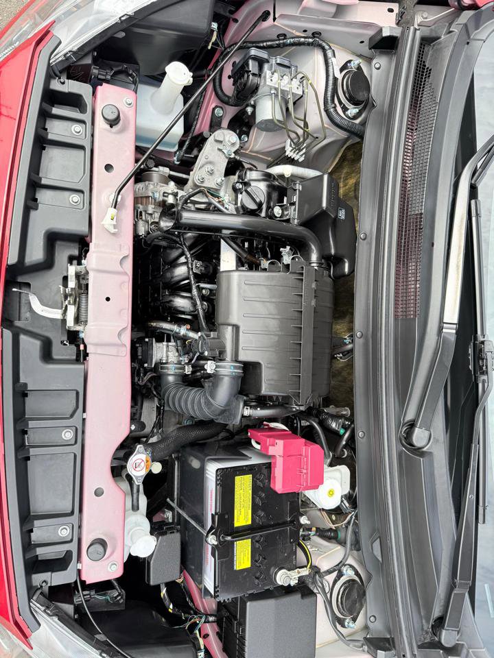 Used 2024 Mitsubishi Mirage ES image 34