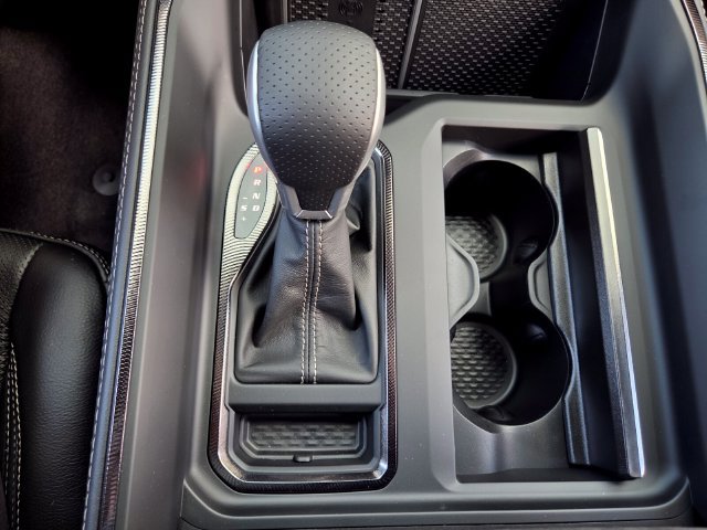 New 2026 RAM 1500 RHO AWD/4WD image 26