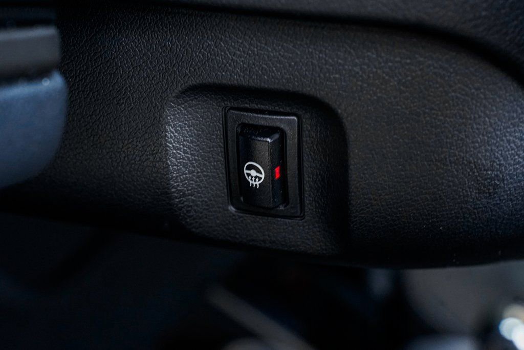 Certified 2024 MINI Cooper Countryman John Cooper Works w/ Signature Upholstery Package image 13