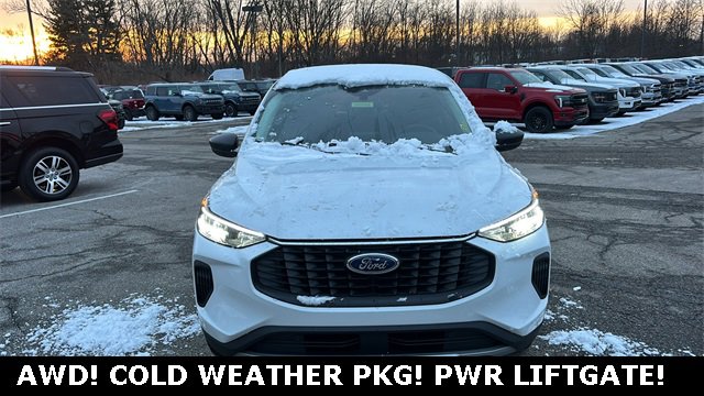 New 2026 Ford Escape Active w/ Cold Weather Package image 5