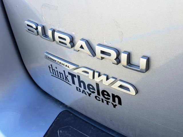 Used 2023 Subaru Crosstrek 2.0i Premium image 24