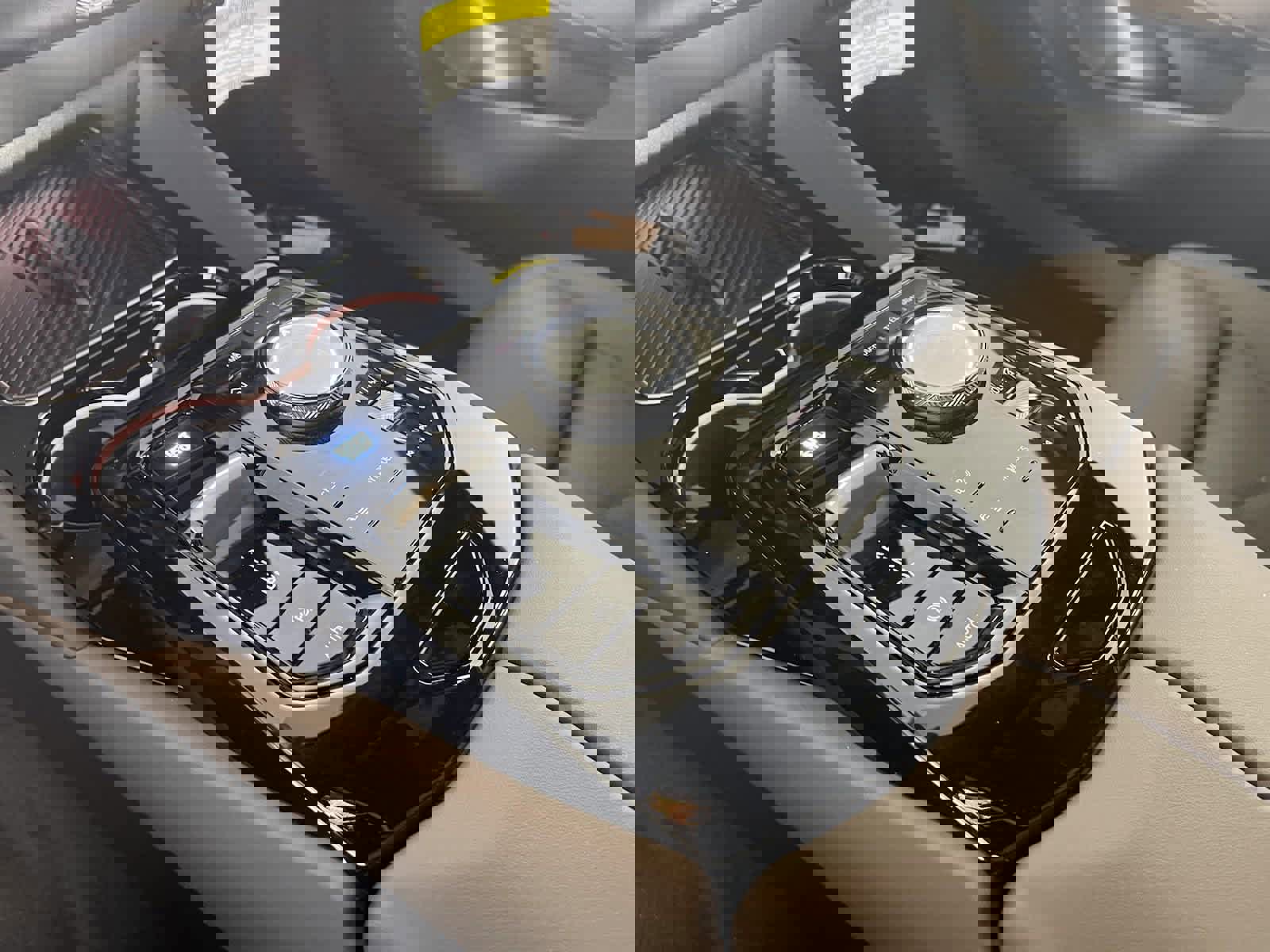 Certified 2024 BMW i5 eDrive40i w/ M Sport Package image 17