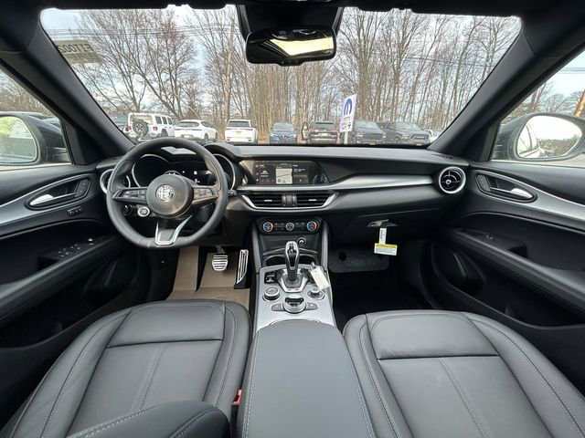 New 2026 Alfa Romeo Stelvio Sprint w/ Convenience Package AWD/4WD image 12