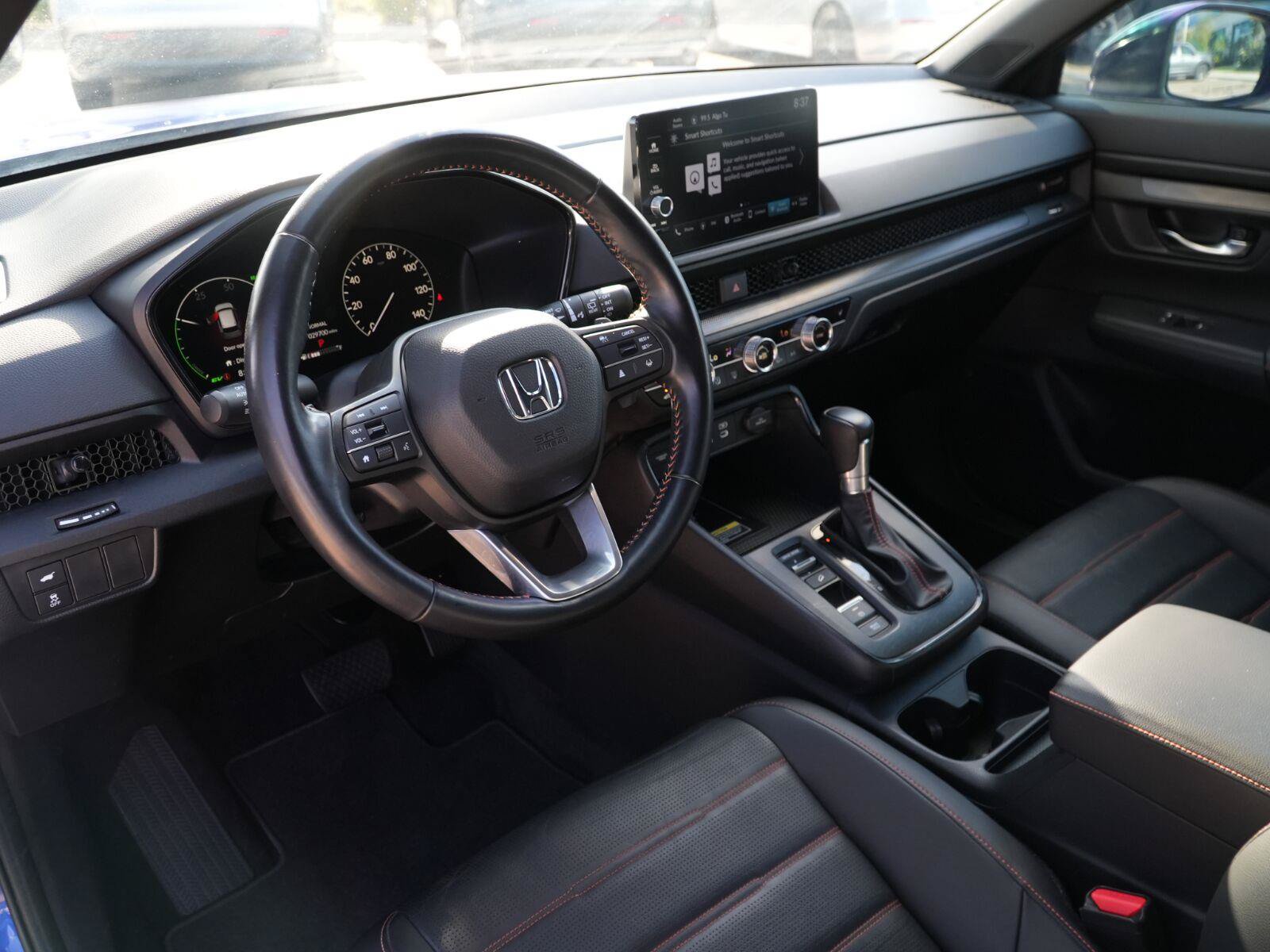 Used 2025 Honda CR-V Sport-L image 7