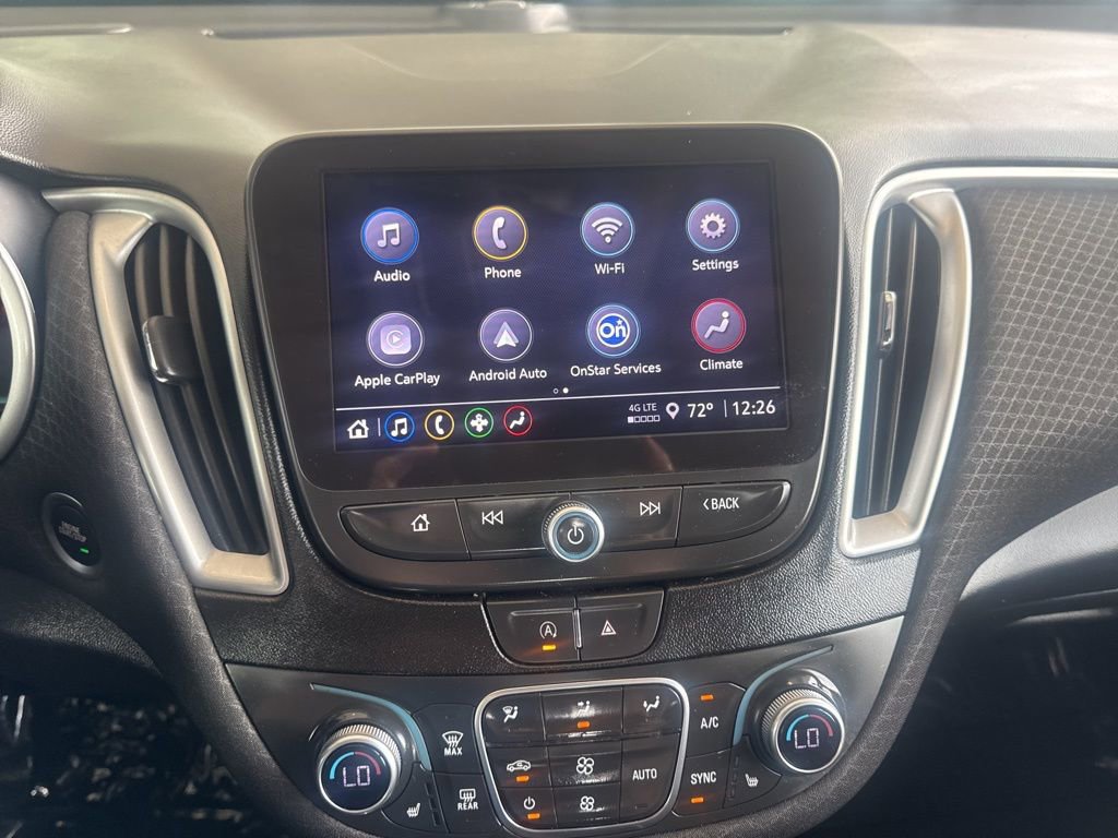 Used 2024 Chevrolet Malibu LT image 25