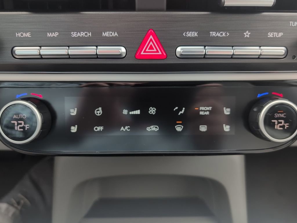 New 2026 Hyundai Palisade Limited image 17