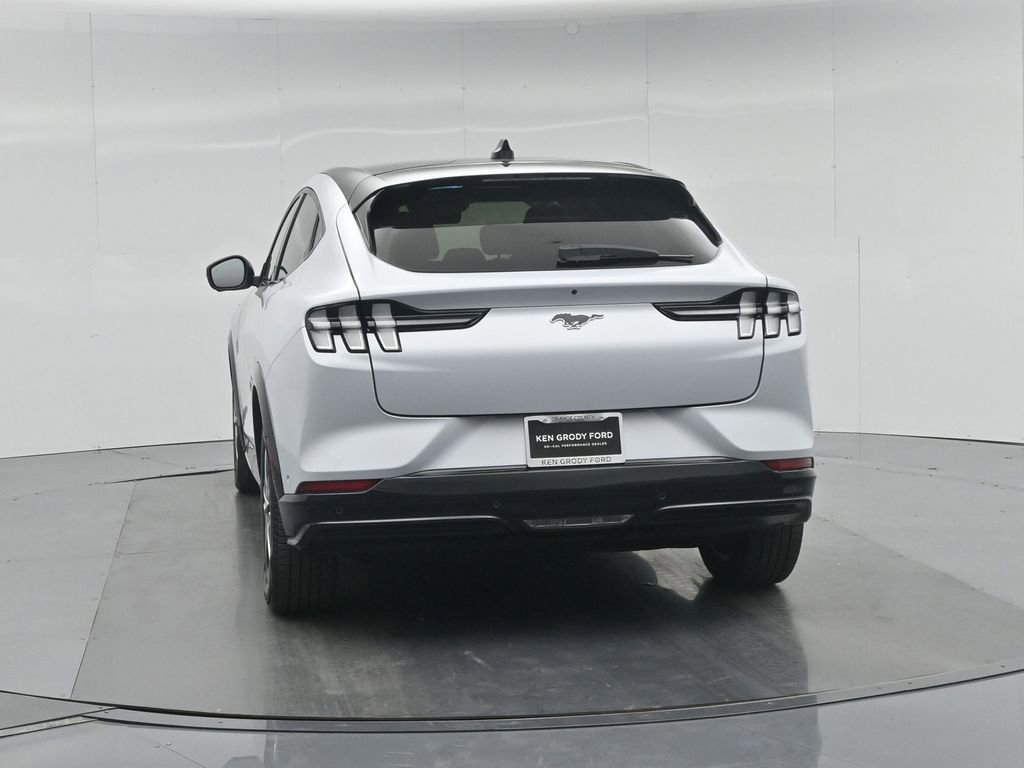 Certified 2023 Ford Mustang Mach-E Premium RWD image 31