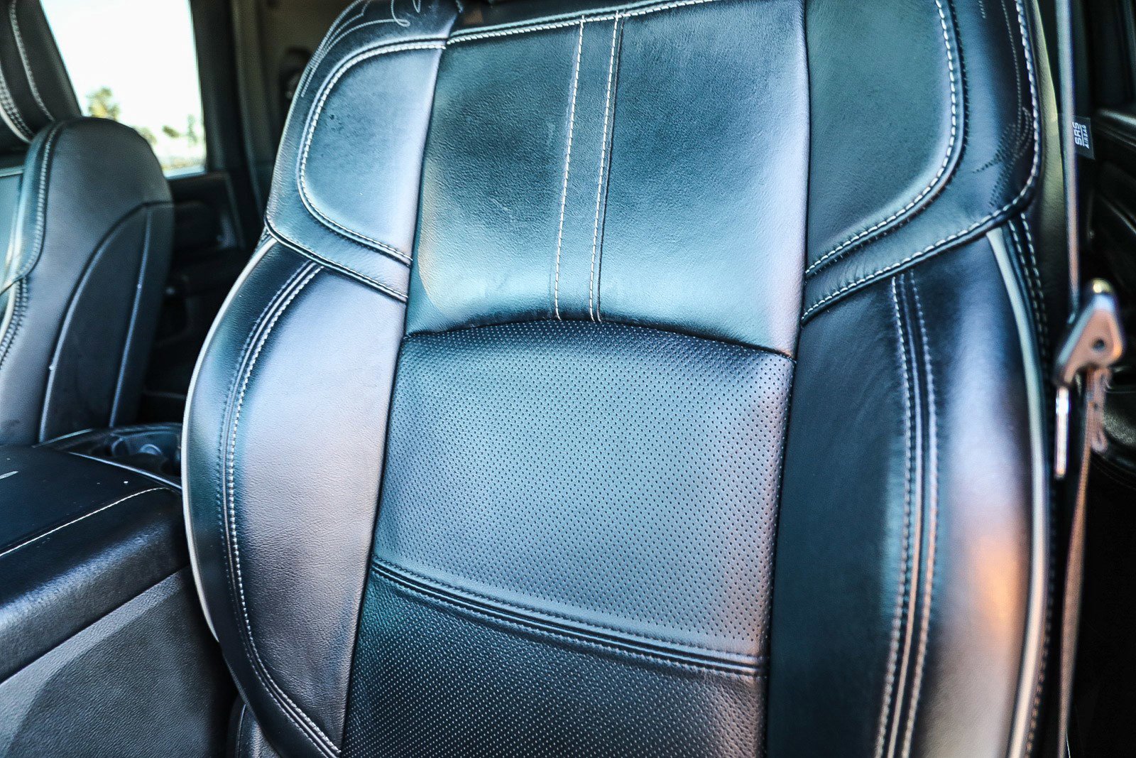 Used 2022 RAM 2500 Limited image 24