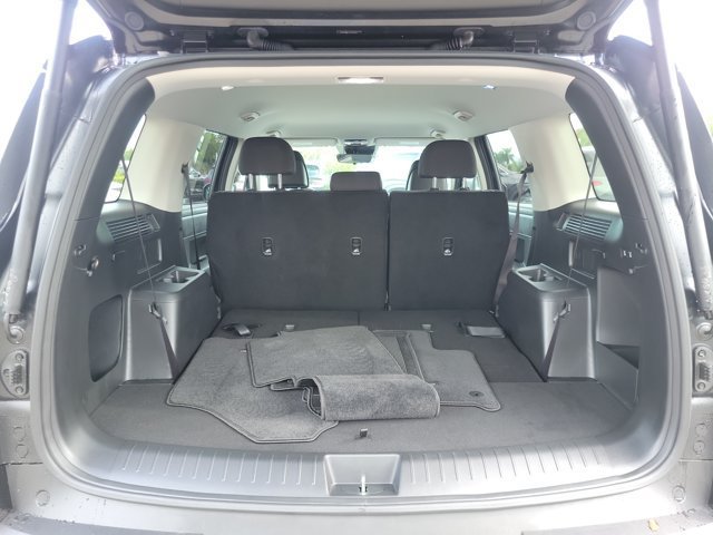 Certified 2026 Hyundai Santa Fe SE FWD image 6