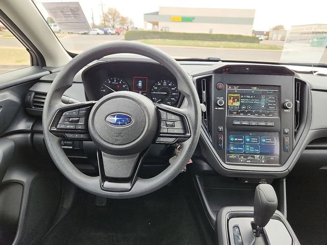 Certified 2025 Subaru Crosstrek 2.0i AWD/4WD image 12