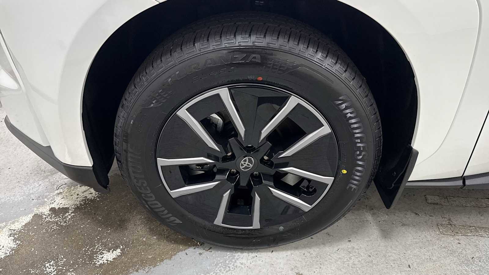 New 2026 Toyota bZ image 10