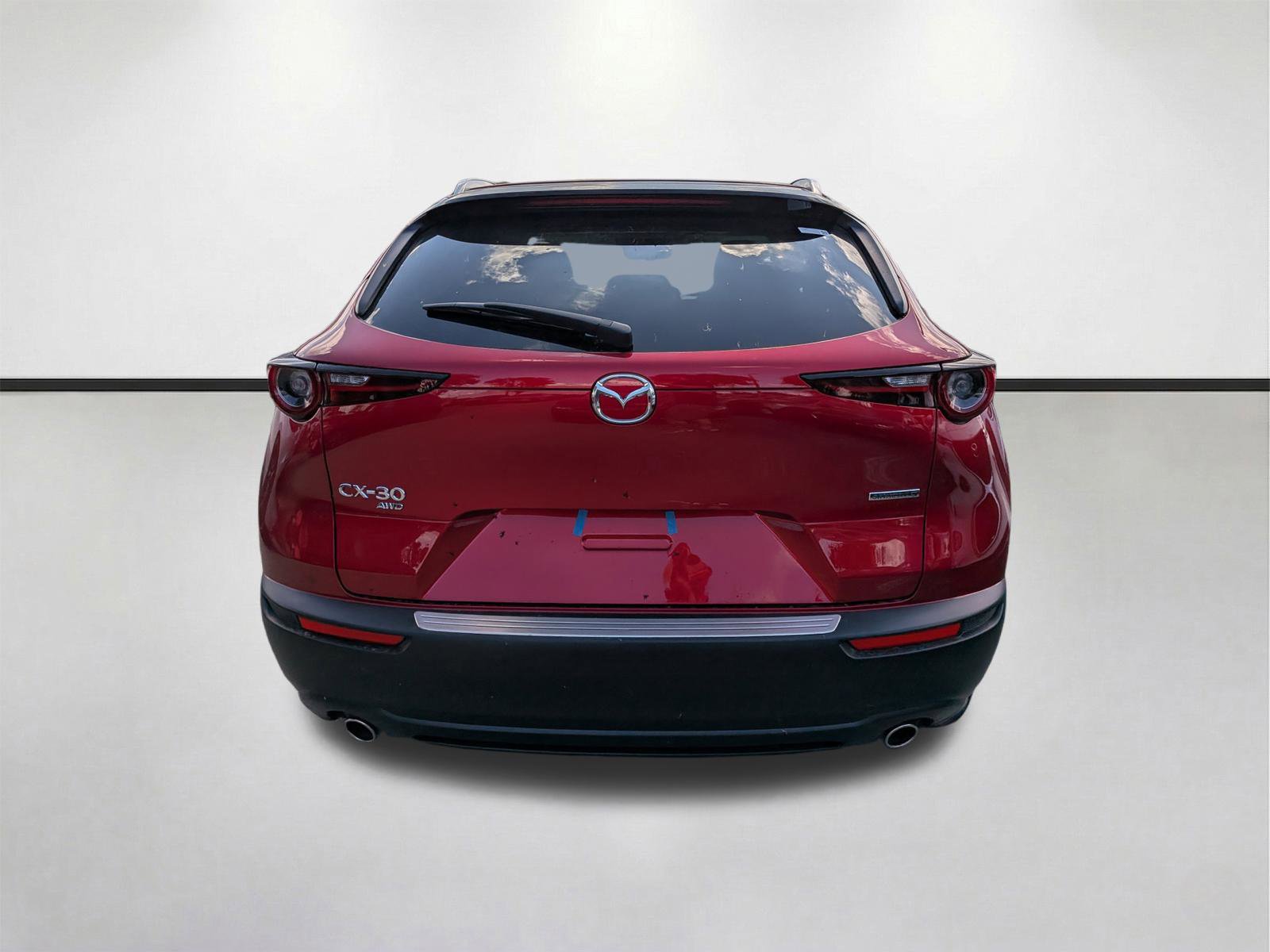 New 2026 MAZDA CX-30 AWD 2.5 S image 6