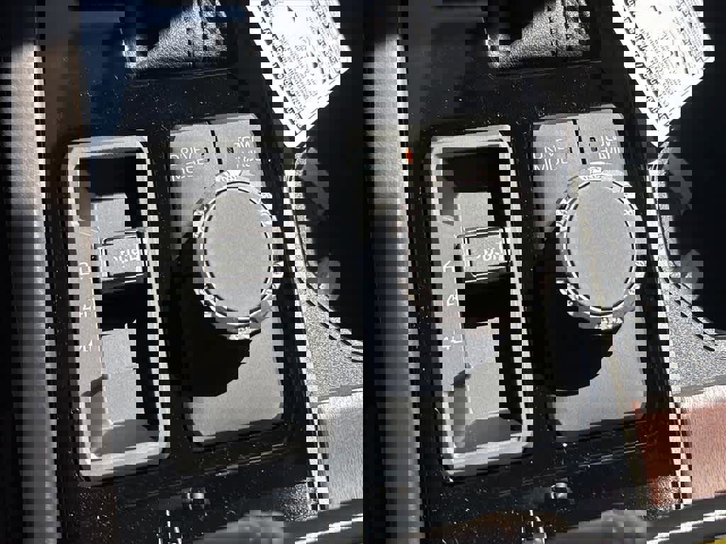 New 2026 Toyota Tundra 1794 Edition image 17