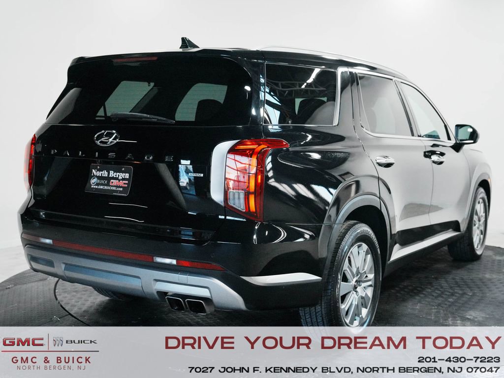 Used 2023 Hyundai Palisade SEL image 8