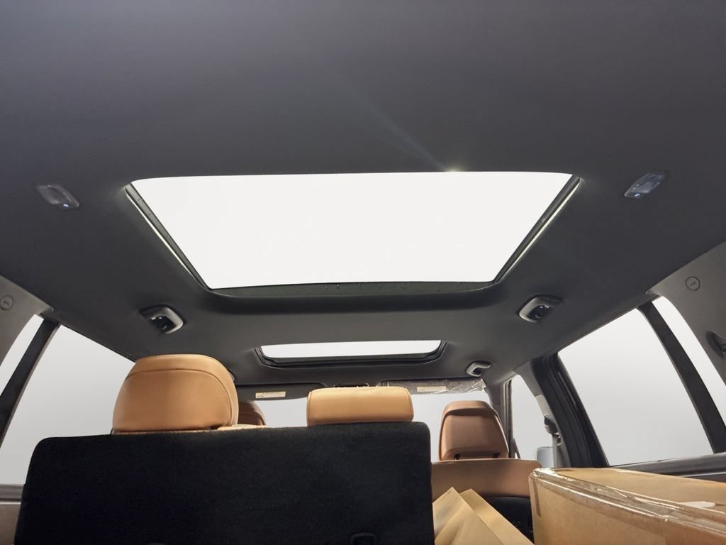 New 2026 Hyundai Santa Fe Limited AWD/4WD image 14