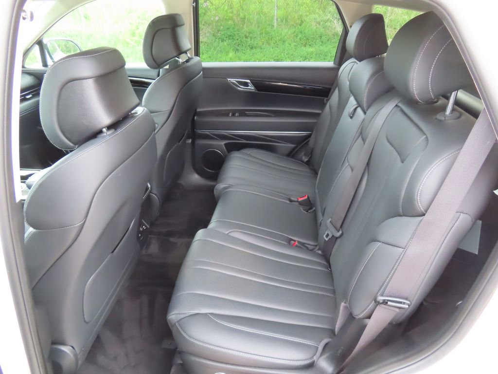 Used 2025 Genesis GV80 2.5T Standard AWD/4WD image 31