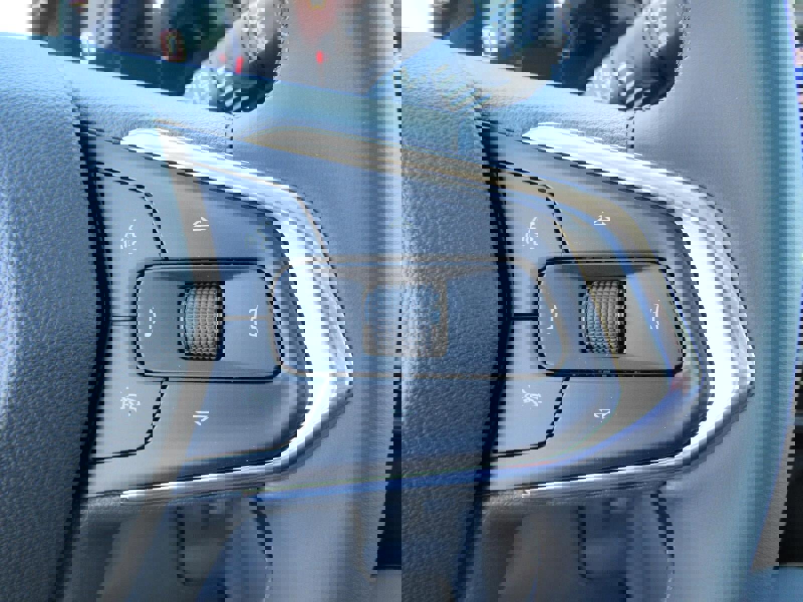 New 2026 Chevrolet Trax ACTIV w/ Driver Confidence Package image 21