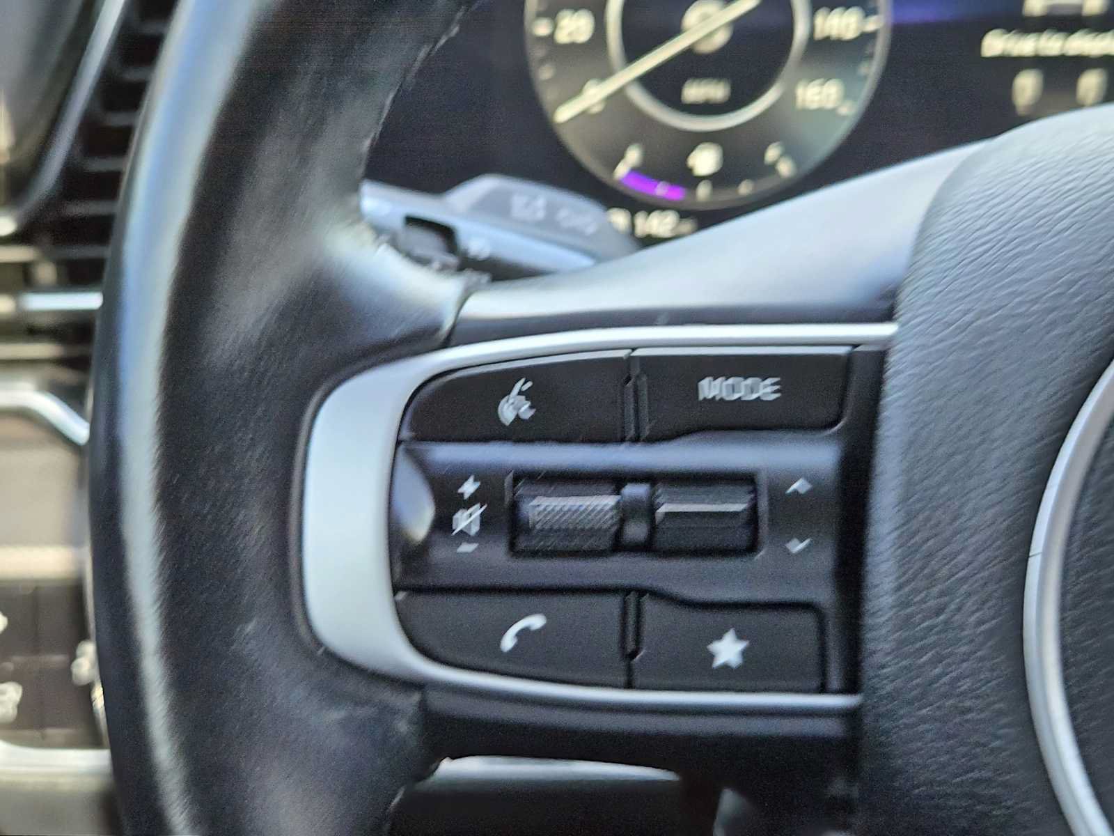 Used 2023 Kia Sportage SX FWD image 28