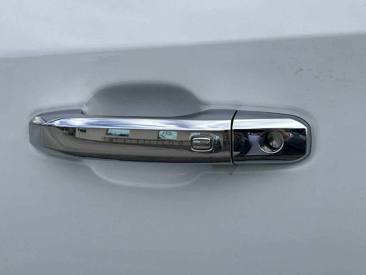 Used 2019 Chevrolet Silverado 1500 LTZ w/ LTZ Plus Package image 48