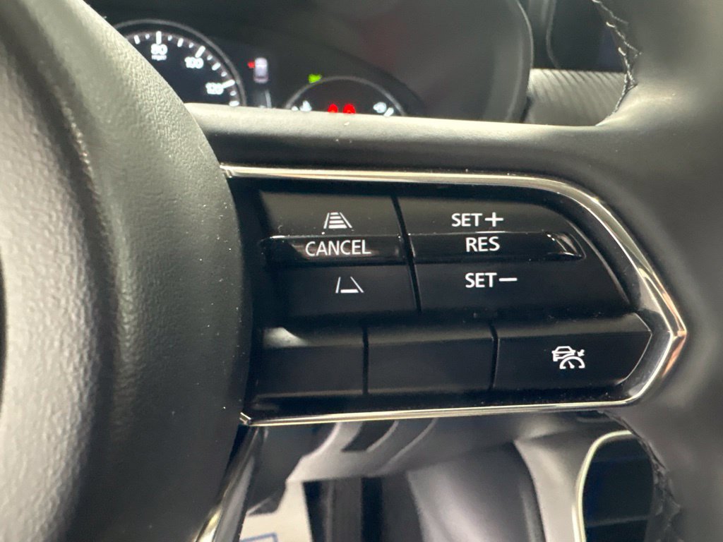 Used 2026 MAZDA CX-90 3.3 Turbo w/ Select Package AWD/4WD image 18