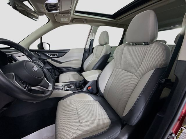 Used 2021 Subaru Forester Premium image 20