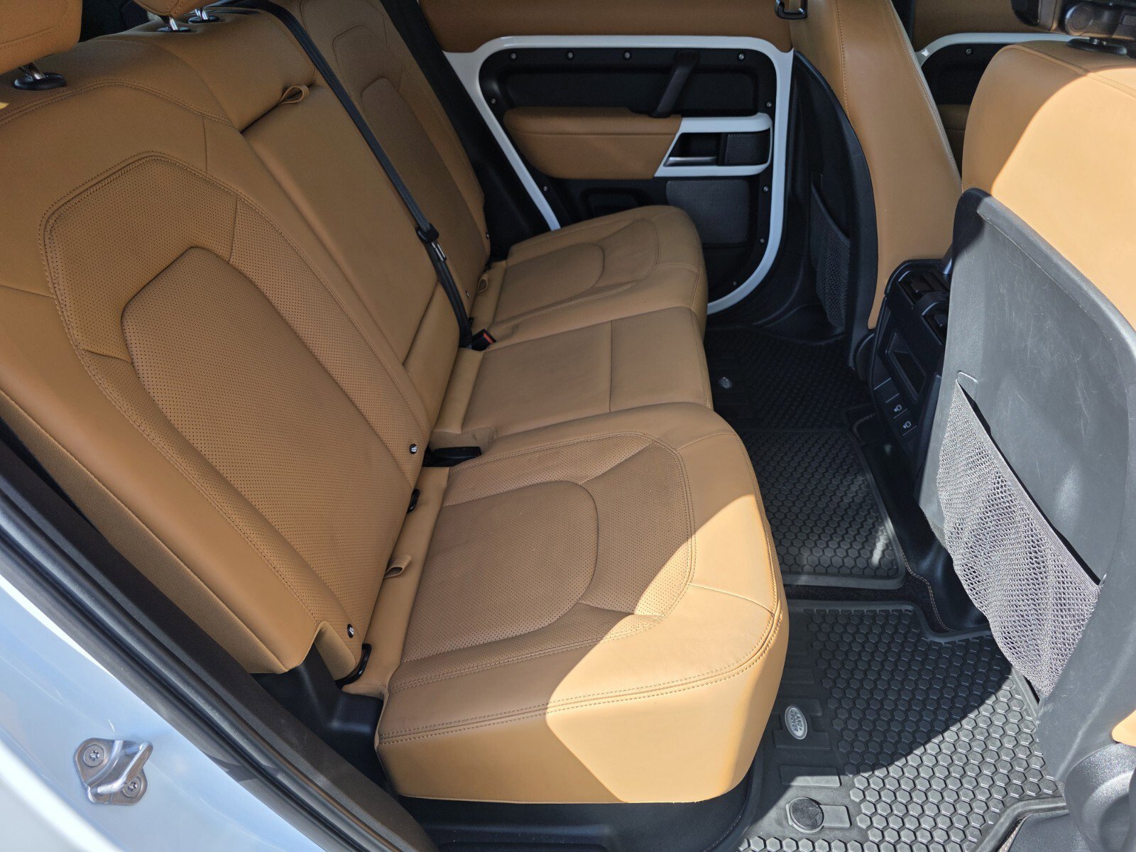 Certified 2023 Land Rover Defender 110 S image 5