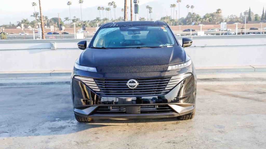 Used 2025 Nissan Murano SL image 3