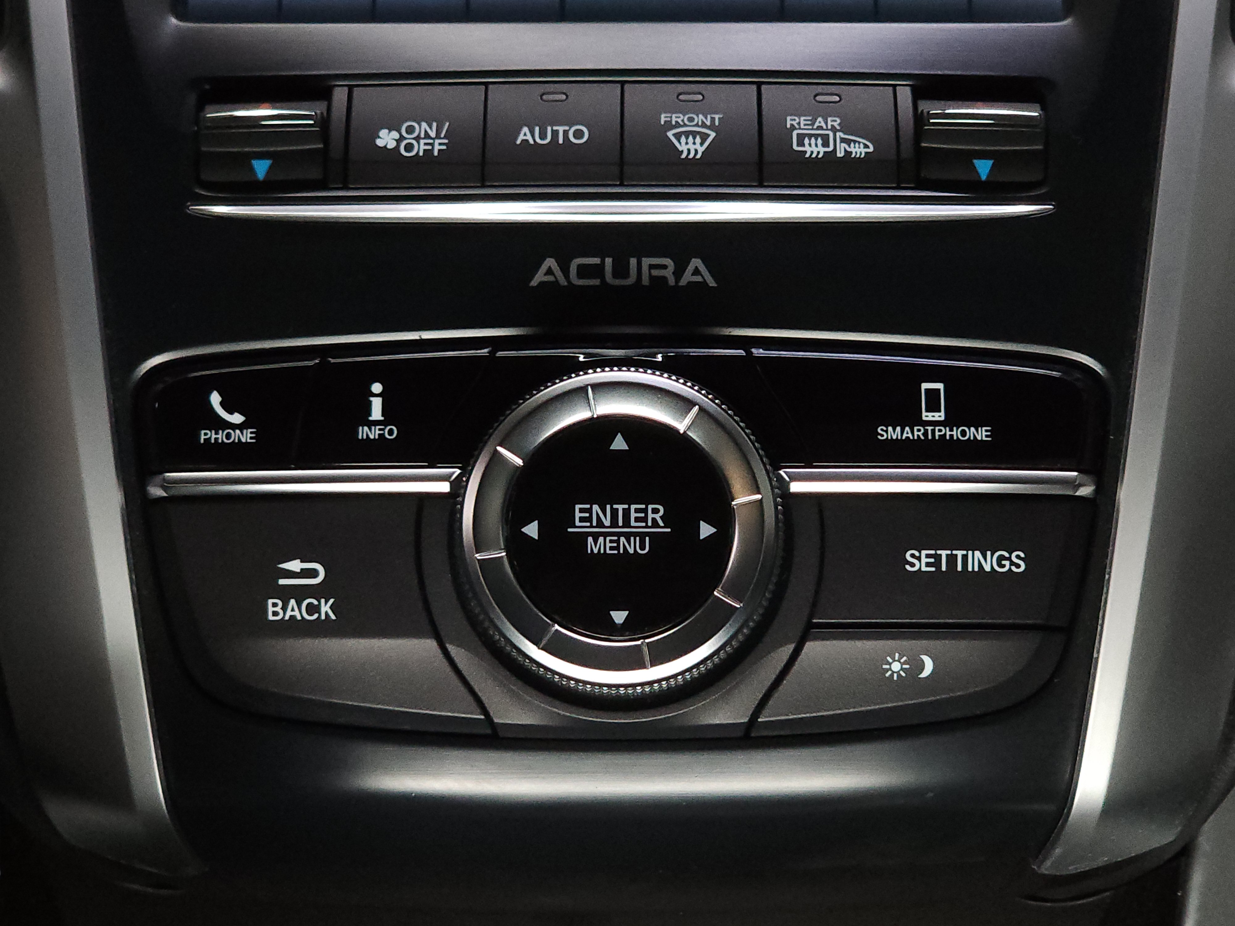 Used 2019 Acura TLX FWD image 32