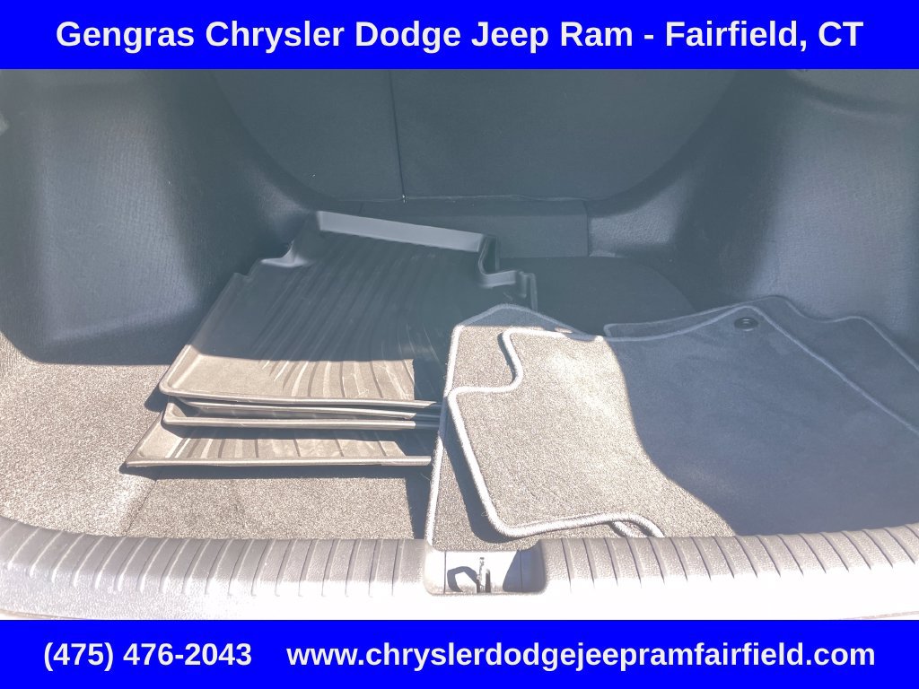 Used 2026 Honda Accord SE image 30