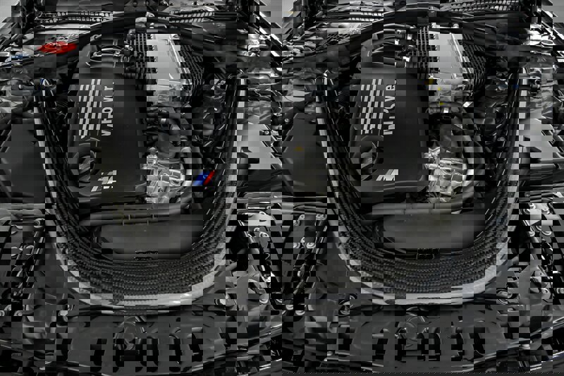 Used 2019 BMW M4 CS w/ Executive Package image 16