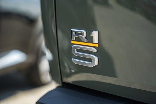 Used 2023 Rivian R1S Launch Edition image 28