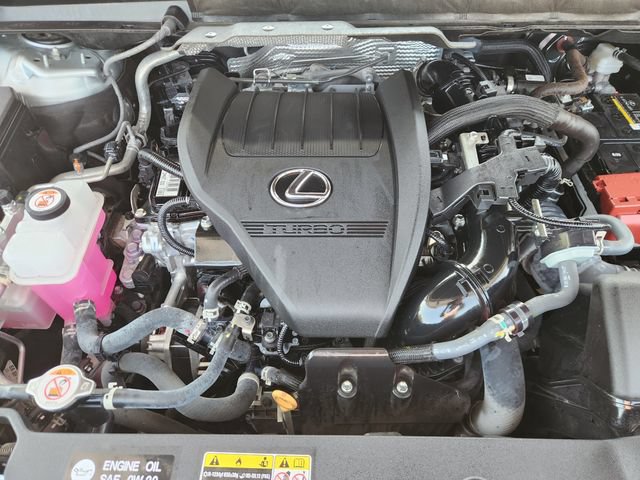 Used 2024 Lexus RX 350 F Sport w/ Convenience Package AWD/4WD image 24