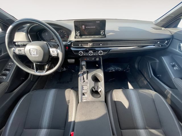 Certified 2024 Honda Civic Sport image 10