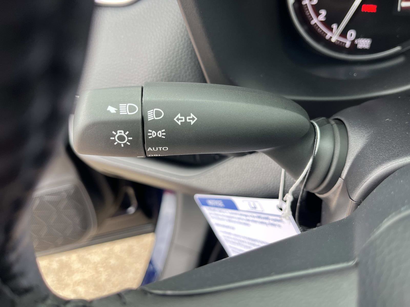 New 2025 Toyota RAV4 XLE w/ Convenience Package image 21