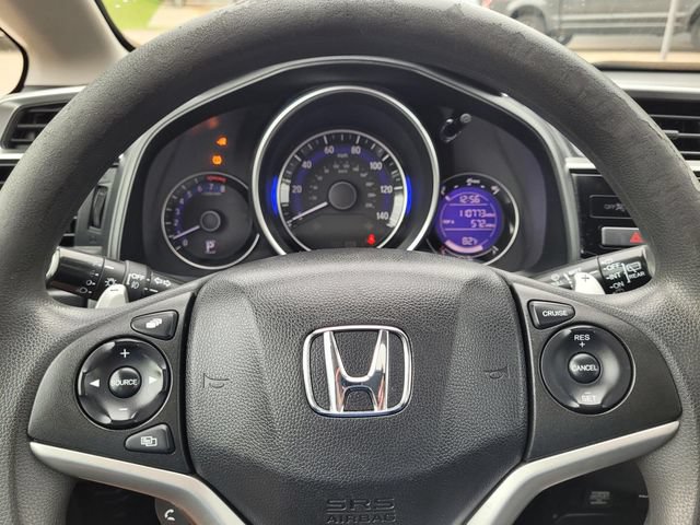 Used 2015 Honda Fit EX image 27